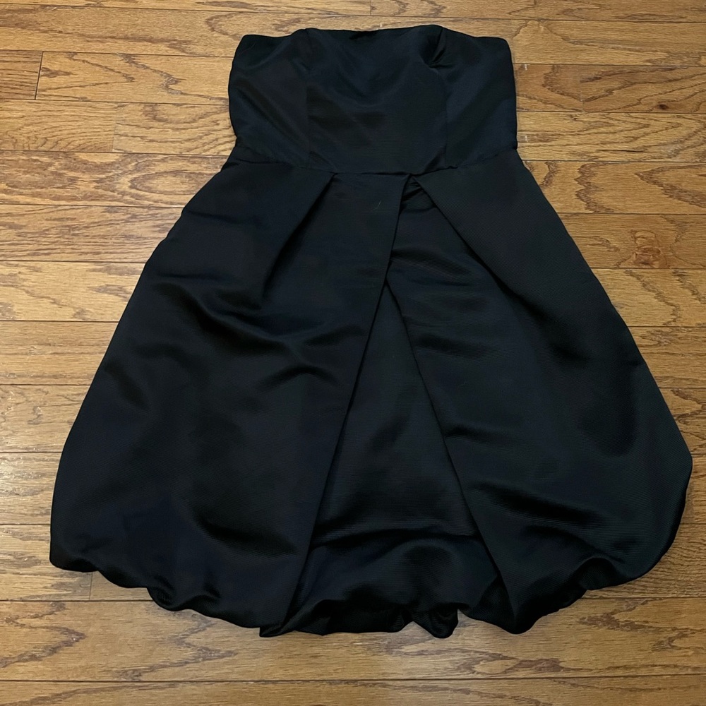 Express Dress - Picture 3 of 9